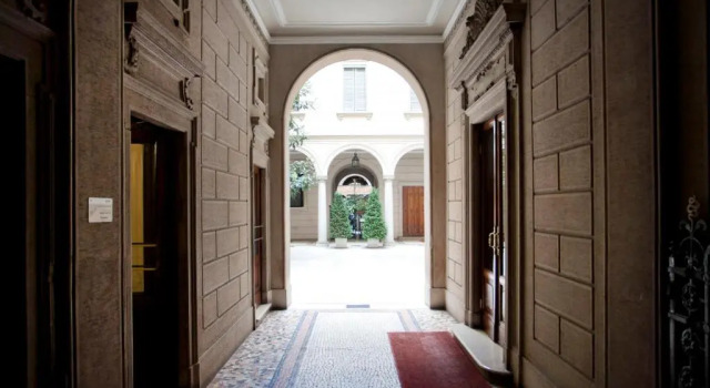 Italianway   - Vincenzo Monti, Забронировать Апартаменты/квартира Апартаменты Милана, рядом с Fondazione Stelline, Апартаменты/квартира