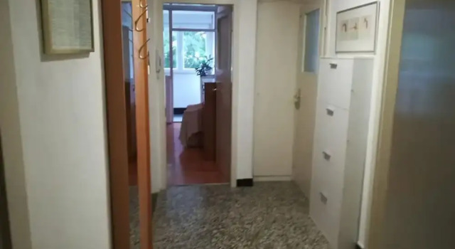 Friendly Well Located Family Apartment, Prenota Appartamento Hotel a Croatian Islands con parcheggio, Parcheggio