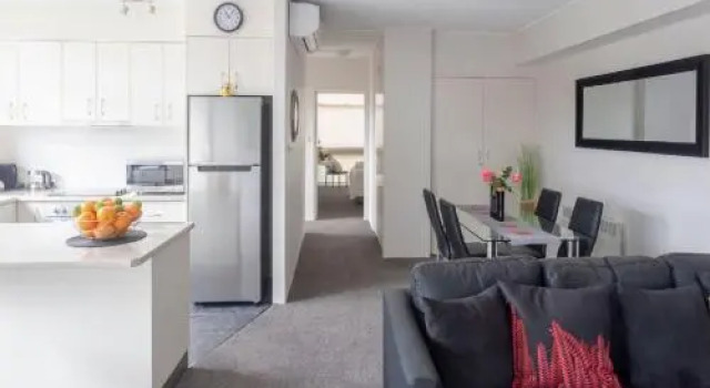 Central Park Boutique Apartment, Забронировать Апартаменты/квартира Апартаменты Армидейл, рядом с Торговый центр Armidale Plaza, Апартаменты/квартира