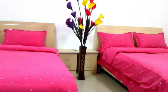 Hongyun Fashion Hotel, Book Hotel Erqi District 