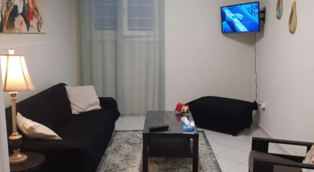Lousi house
