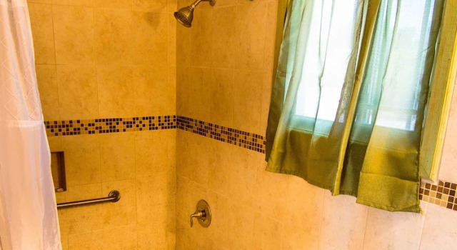 Вилла Comfort EMBRACE Resort