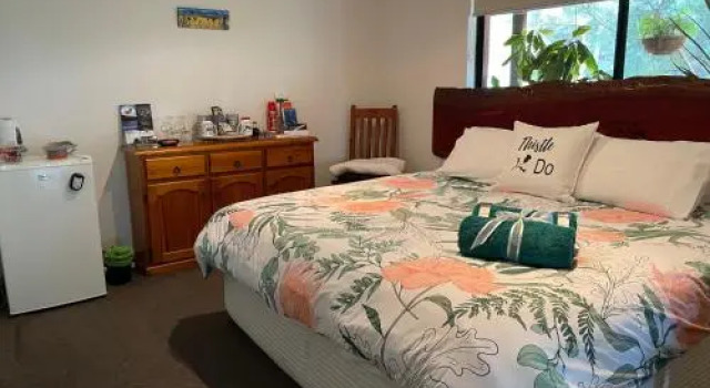 Thistle Do Bed and Breakfast, Réserver Hôtel Bridgetown Australie-Occidentale