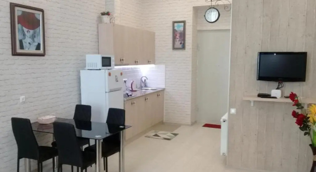Студия Apartment "LALI'' 2
