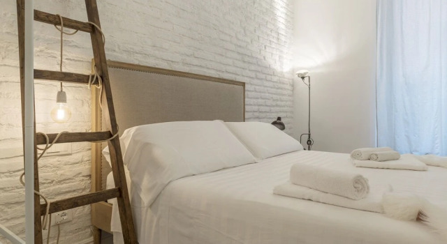 Rome Accommodation Jazz House, Забронировать Отель Рим Лацио, рядом с Вокзал Термини