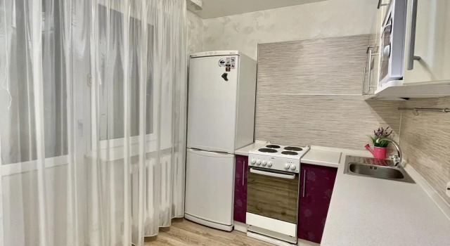 Apartments on Gagarin Street, Prenota Appartamento Hotel a Udmurtia con parcheggio, Parcheggio