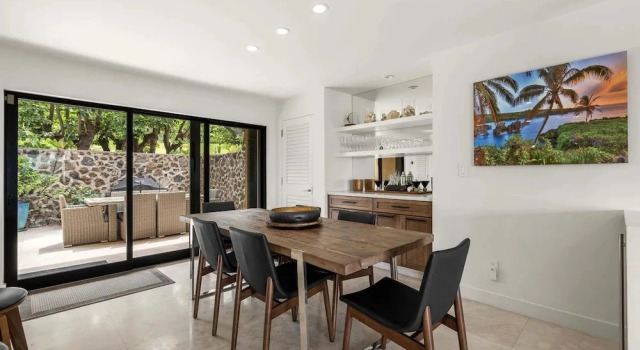 Номер Standard Wailea Elua 803 - Ocean Views, Modern Renovation, Central AC, Wi-fi, BBQ Grill