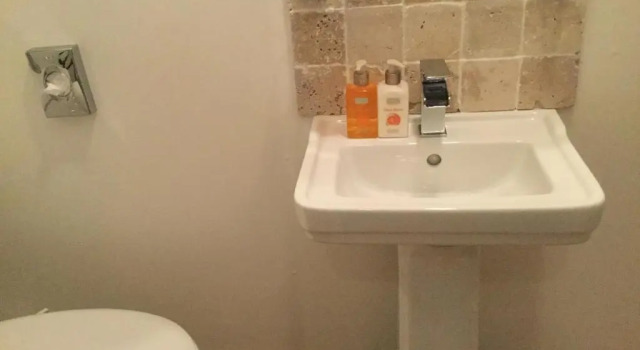 Номер Economy Bythesea Guest House
