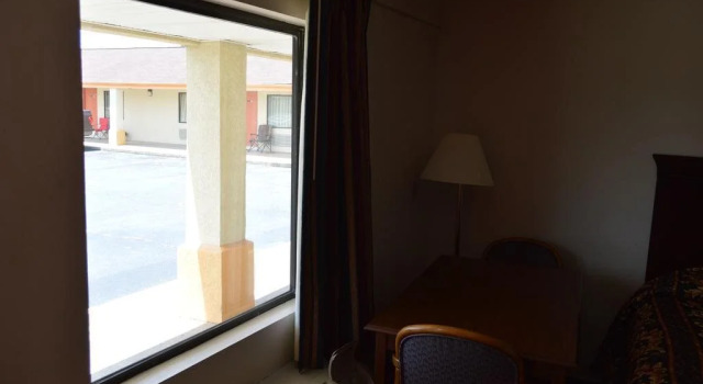 Regency Inn, Varaa Hotelli Lexington Pohjois-Carolina