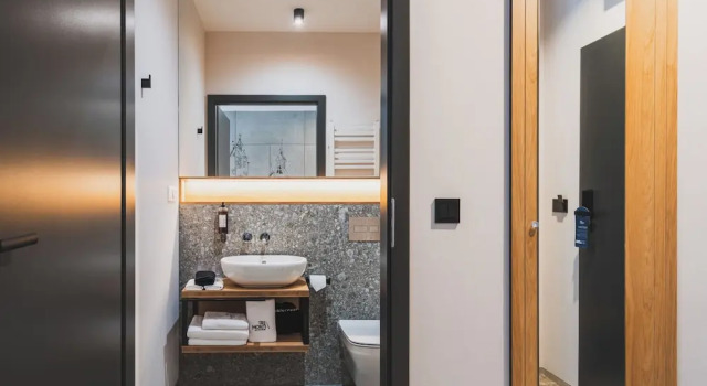 Номер Standard Tremonti Hotel Karpacz
