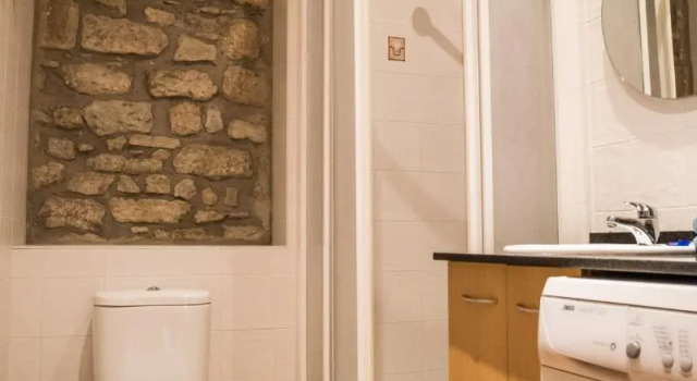 Апартаменты Standard с балконом Urbi Apartments