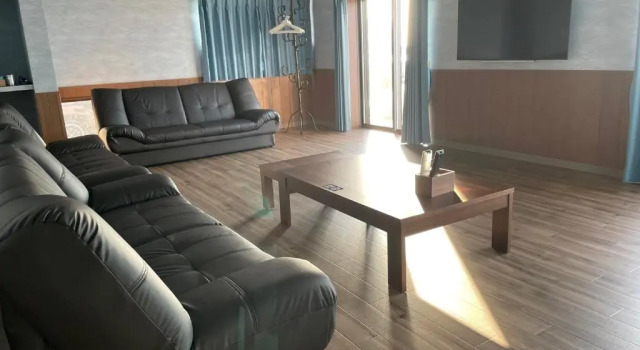 Коттедж BreezyBlue - Vacation STAY 64820v