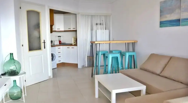 Apartment con vista al mar Montanar II, Забронировать Апартаменты/квартира Хавеа Коста-Бланка, рядом с Пляж Ареналь