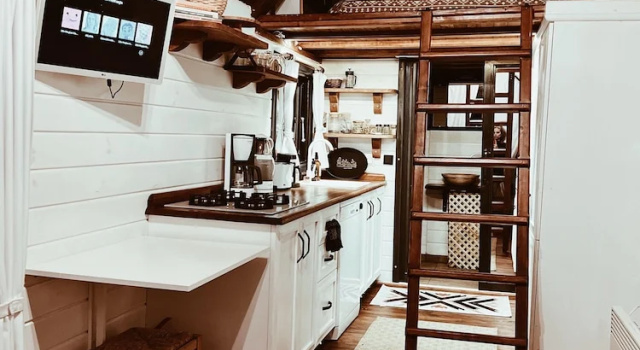 Двухместный номер Comfort с видом на горы Moçkar House