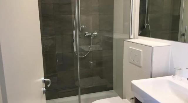 Номер Classic Hôtel de Chailly