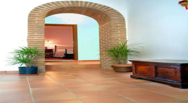 Agriturismo Belvedere Cramaccioli