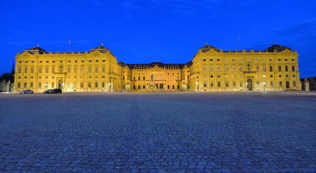 City Hotel Würzburg