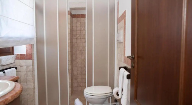 Семейный номер Standard с балконом Masseria Donna Nina