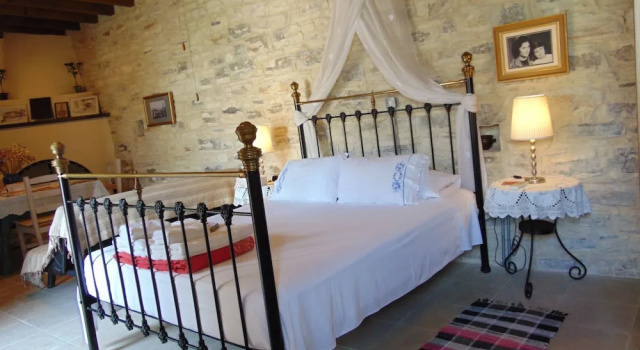 Студия Charalambos Holiday Cottage