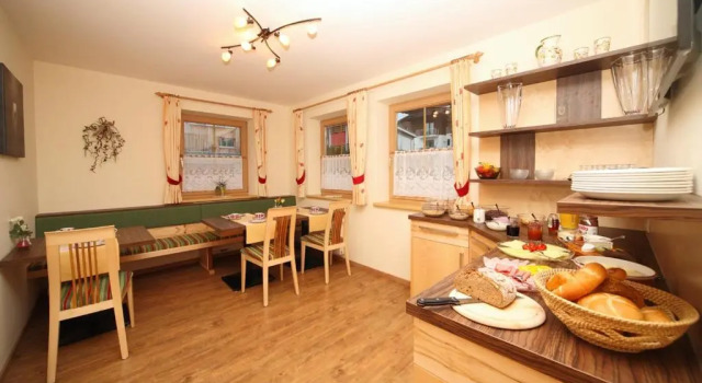 Двухместный номер Standard Landhaus Steiner