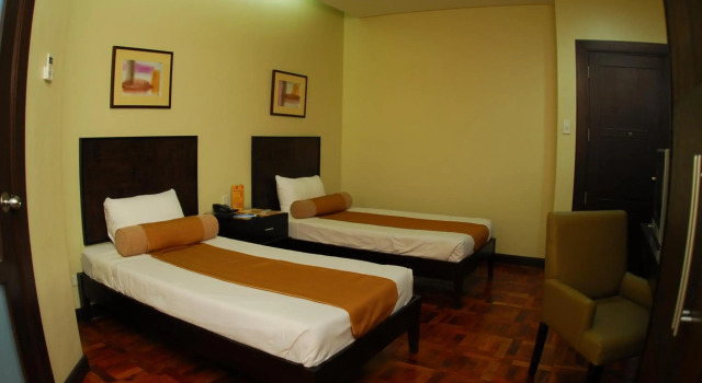 El Cielito Inn - Baguio, Reservar Hotel Hotéis SPA em Cordillera Region, SPA