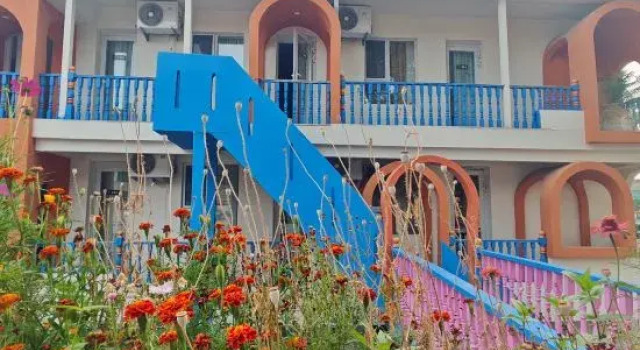 Gininganshe Homestay
