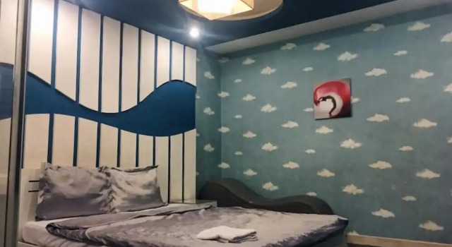 Moc Lan 1 Hotel