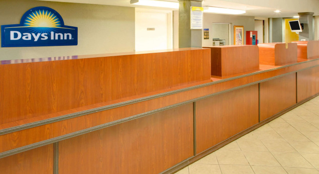 Days Inn by Wyndham Gulfport