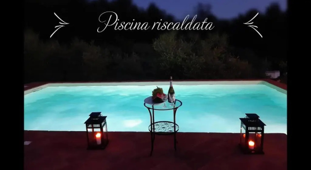 Apartment IL Poggio