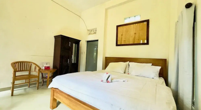 Номер Standard Surya Ubud View and Suites by EPS