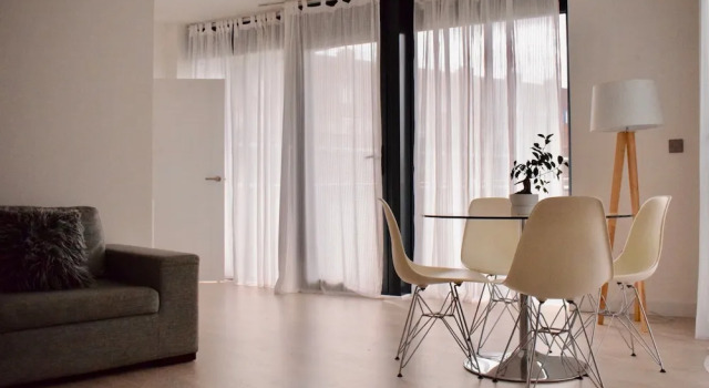Bright 1 Bedroom Apartment in South London, Varaa Huoneisto Asunnot kohteessa Merseyside, Huoneisto