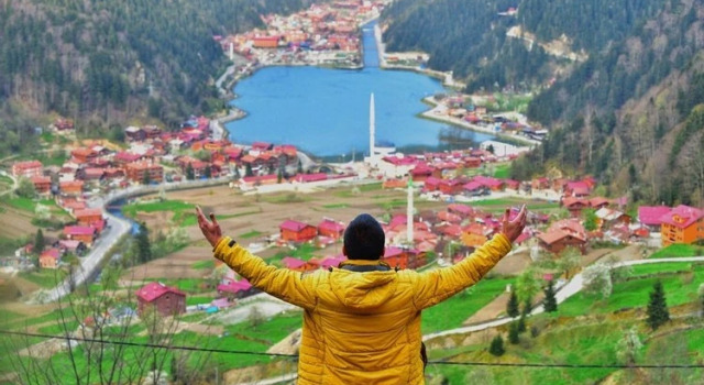 Şömine Cafe Motel