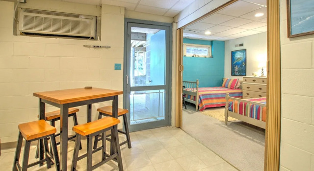 Noble Beach House, Забронировать Дом для отпуска Атлантик-Бич Северная Каролина