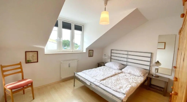 Ferienwohnung Osterholz