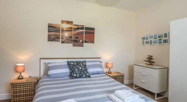Bryn Dale, Book Feriehus Trearddur Bay Anglesey