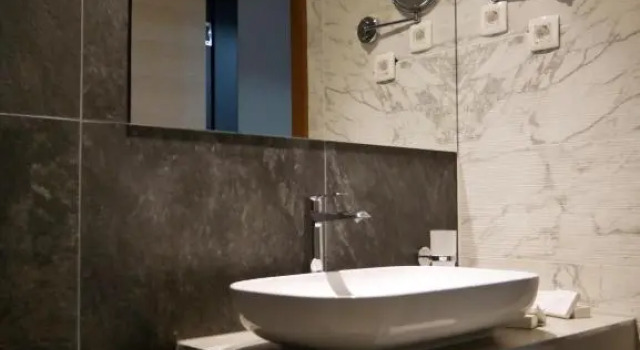 Двухместный номер Deluxe Hotel Berane