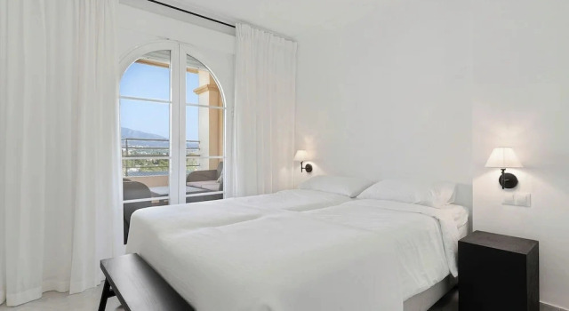 Senorio de Aloha, Prenota Appartamento Malaga Costa del Sol