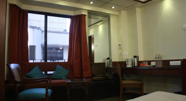 Kings International Juhu, Забронировать Отель Отели штата Махараштры 3 звезды, 3*