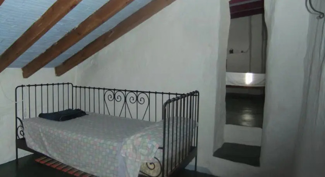 Antigua Aljibe, Book Hotel Espera Andalusien