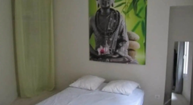 Meynadier Two Bedroom Cannes