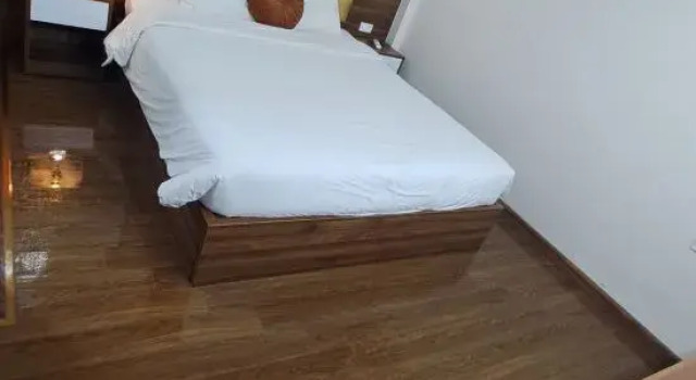 Номер Standard Hanvet Boutique Hotel