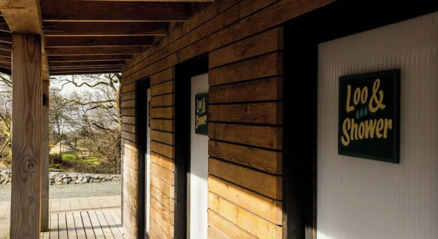 Kelburn Yurts, Забронировать Апартаменты/квартира Апартаменты Ларгс, Апартаменты/квартира