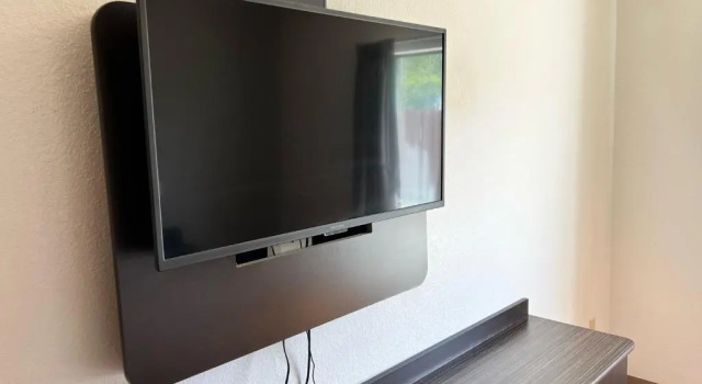 Четырёхместный номер Standard Quality Inn & Suites Biloxi - Ocean Springs