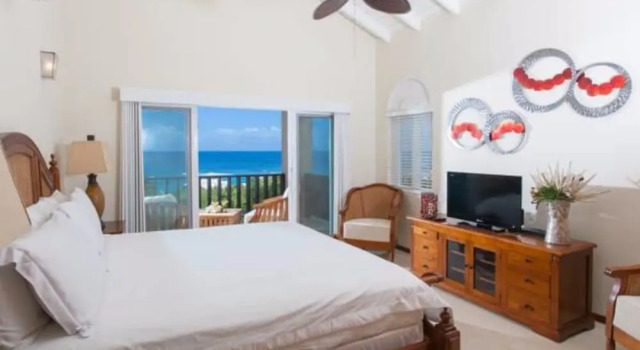Standard Zimmer Fountain Anguilla