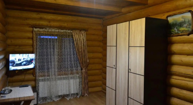 Двухместный номер Standard Sadyba Pikuy