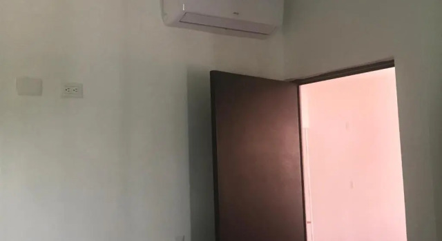 Апартаменты Cozy mex house well linked to the beach. A/C, Netflix and WiFi