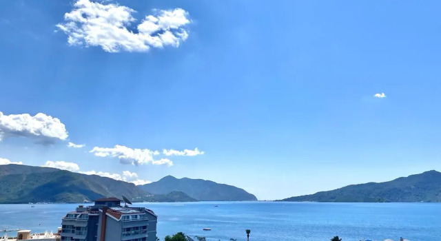 Номер Standard GOLDKAYA HOTEL
