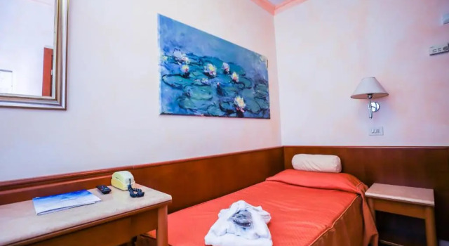 Номер Economy Hotel Rosalba - Valentini Family Village