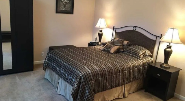 1267 Dedi - 3 Br Home, Забронировать Дом для отпуска Отели South Lake Tahoe Area с парковкой, Парковка