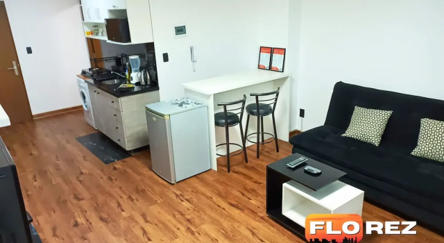 Апартаменты Standard Florez Apartments